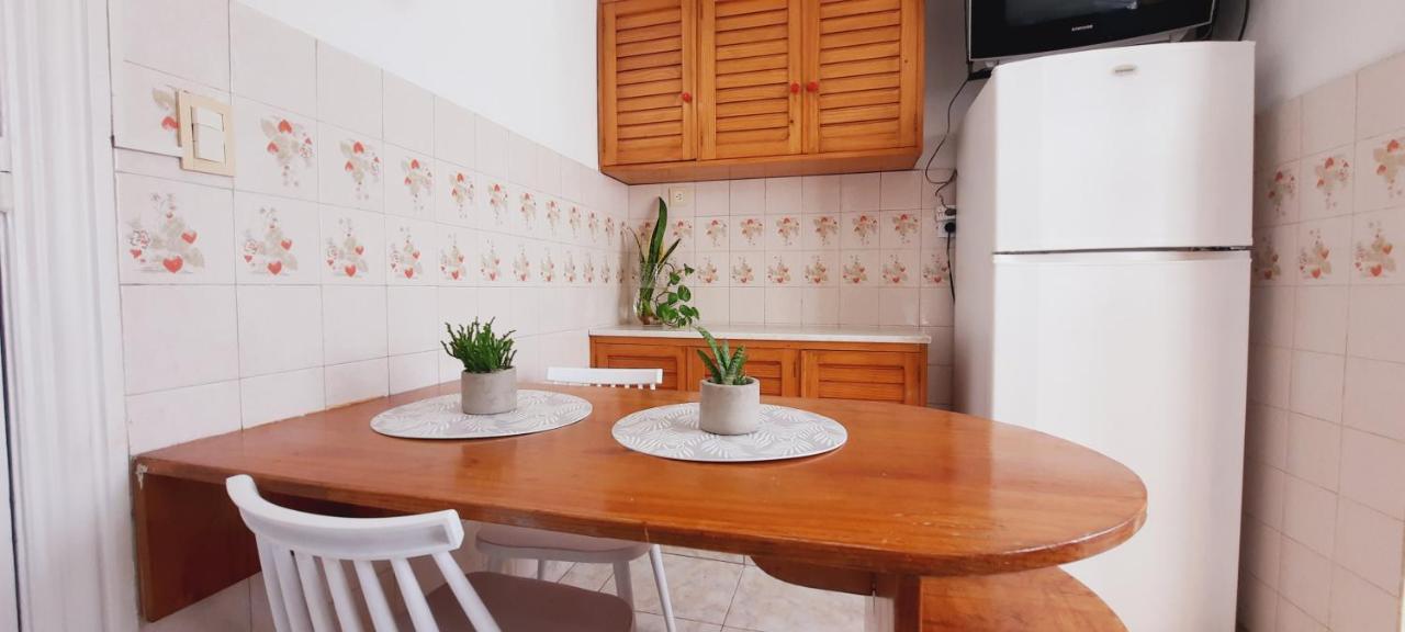 Departamento Centrico Familiar Appartement Buenos Aires